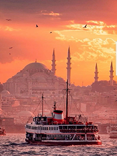 تصویر هتل استانبول