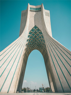 تصویر هتل تهران